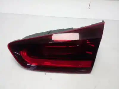 Автозапчасти б/у внутренний правый задний фонарь за kia xceed 1.0 tgdi cat ссылки oem iam 92404j7350