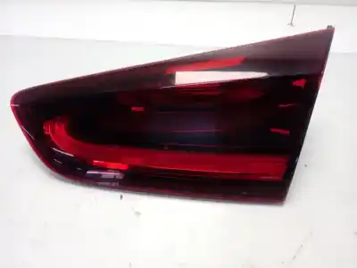 Автозапчасти б/у внутренний правый задний фонарь за kia xceed 1.0 tgdi cat ссылки oem iam 92404j7350  