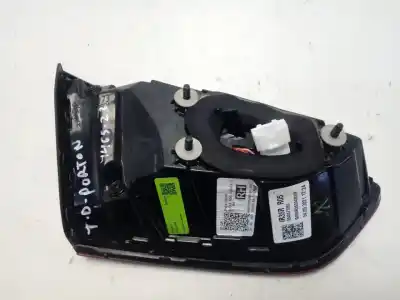 Автозапчасти б/у внутренний правый задний фонарь за kia xceed 1.0 tgdi cat ссылки oem iam 92404j7350  