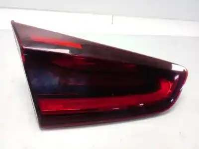 Автозапчастина б/у внутрішній лівий задній ліхар для kia xceed 1.0 tgdi cat посилання на oem iam 92403j7350  