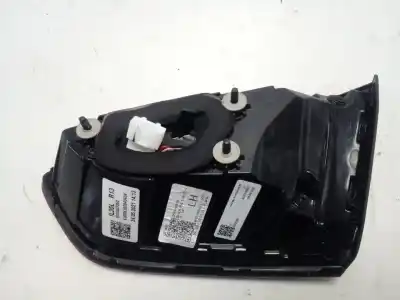 Автозапчастина б/у внутрішній лівий задній ліхар для kia xceed 1.0 tgdi cat посилання на oem iam 92403j7350  