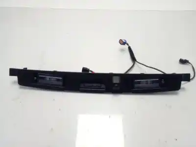 Автозапчасти б/у внешняя ручка ворот за kia xceed 1.0 tgdi cat ссылки oem iam 87312j7cbo