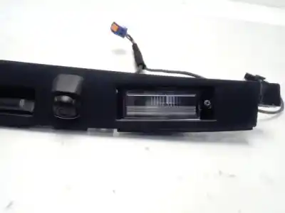 Автозапчастина б/у зовнішня ручка ворот для kia xceed 1.0 tgdi cat посилання на oem iam 87312j7cbo  