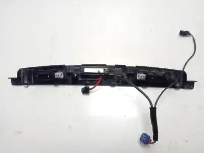 Автозапчастина б/у зовнішня ручка ворот для kia xceed 1.0 tgdi cat посилання на oem iam 87312j7cbo  