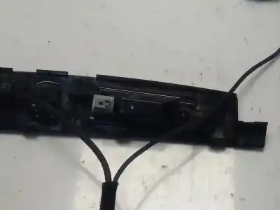 Автозапчастина б/у зовнішня ручка ворот для kia xceed 1.0 tgdi cat посилання на oem iam 87312j7cbo  