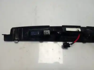 Автозапчастина б/у зовнішня ручка ворот для kia xceed 1.0 tgdi cat посилання на oem iam 87312j7cbo  