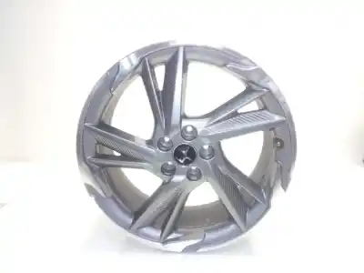 Second-hand car spare part rim for citroen ds7 crossback (x74) oem iam references 