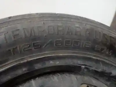 Peça sobressalente para automóvel em segunda mão estepe por hyundai i30 (pd) klass referências oem iam   