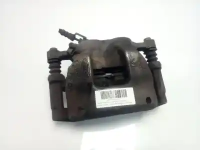 Pezzo di ricambio per auto di seconda mano pinza freno anteriore destra per ford transit custom kasten 2.0 tdci cat riferimenti oem iam 
