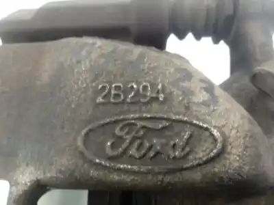 Pezzo di ricambio per auto di seconda mano pinza freno anteriore destra per ford transit custom kasten 2.0 tdci cat riferimenti oem iam   