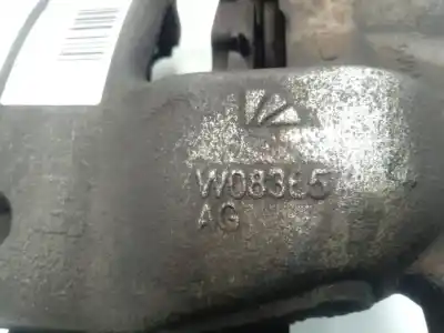 Pezzo di ricambio per auto di seconda mano pinza freno anteriore destra per ford transit custom kasten 2.0 tdci cat riferimenti oem iam   