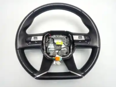 Second-hand car spare part steering wheel for citroen ds7 crossback (x74) oem iam references 