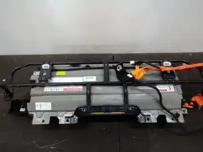 Автозапчастина б/у аккумулятор для kia xceed edrive phev посилання на oem iam 37503cr710  