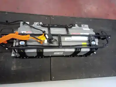 Автозапчастина б/у аккумулятор для kia xceed edrive phev посилання на oem iam 37503cr710  