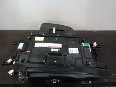 Peça sobressalente para automóvel em segunda mão bateria por kia xceed edrive phev referências oem iam 37504cr610