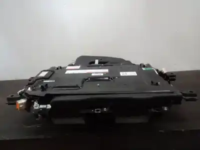 Автозапчастина б/у аккумулятор для kia xceed edrive phev посилання на oem iam 37504cr610  