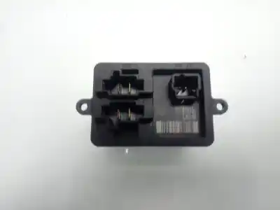 Second-hand car spare part heater blower for citroen ds7 crossback (x74) oem iam references 9013683571442