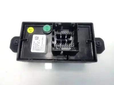 Second-hand car spare part comfort module for citroen ds7 crossback (x74) oem iam references 9817519380