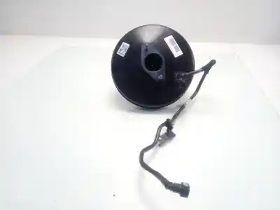 Автозапчастина б/у Гальмівний СЕРВО для FIAT DOBLO II CARGO (263)  Посилання на OEM IAM 52087499  