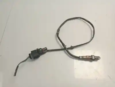Peça sobressalente para automóvel em segunda mão sonda lambda por seat leon (1m1) stella referências oem iam 