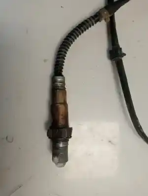 Peça sobressalente para automóvel em segunda mão sonda lambda por seat leon (1m1) stella referências oem iam   