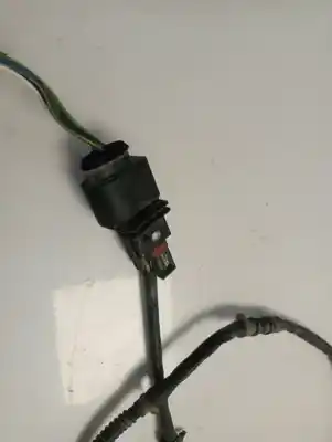 Peça sobressalente para automóvel em segunda mão sonda lambda por seat leon (1m1) stella referências oem iam   
