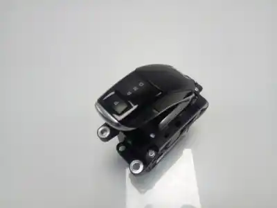 Second-hand car spare part gear lever for citroen ds7 crossback (x74) oem iam references 98270887dx