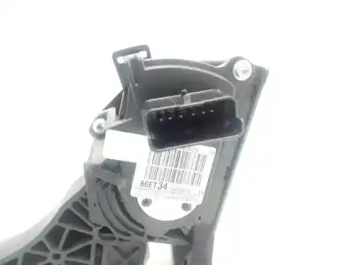 Second-hand car spare part potentiometer for citroen ds7 crossback (x74) oem iam references 9674829180  