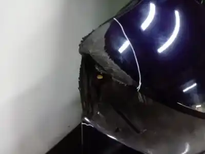 Second-hand car spare part tailgate for citroen ds7 crossback (x74) oem iam references   