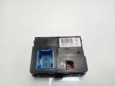 Second-hand car spare part comfort module for citroen ds7 crossback (x74) oem iam references 9808655080