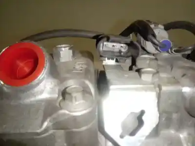 Second-hand car spare part air conditioning compressor for bmw x1 (e84) xdrive 18d oem iam references 4472601853  