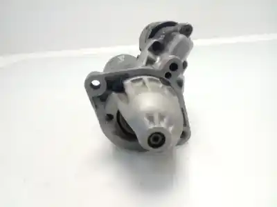 Peça sobressalente para automóvel em segunda mão motor de arranque por bmw serie 7 (e65/e66) 730d referências oem iam 0986021230