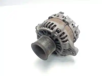 Peça sobressalente para automóvel em segunda mão alternador por iveco stralis 500 euro 4 referências oem iam 5043493385