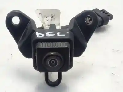 Second-hand car spare part camera for citroen ds7 crossback (x74) oem iam references 9822745380  