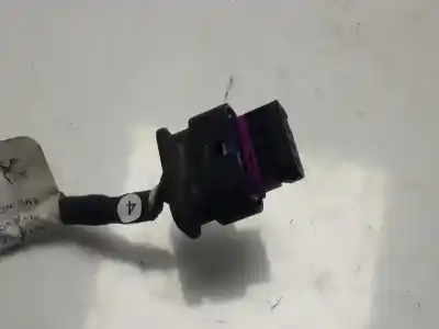 Second-hand car spare part camera for citroen ds7 crossback (x74) oem iam references 9822745380  