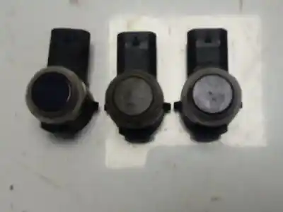 Second-hand car spare part parking sensor for citroen ds7 crossback (x74) oem iam references 