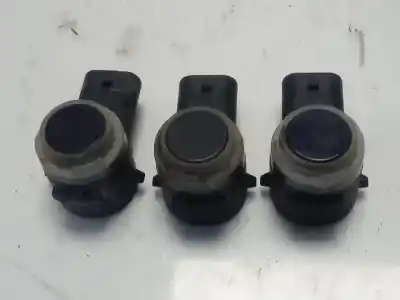 Second-hand car spare part parking sensor for citroen ds7 crossback (x74) oem iam references   