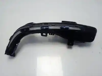 Second-hand car spare part front left headlight for citroen ds7 crossback (x74) oem iam references 9815740780