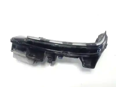Second-hand car spare part front left headlight for citroen ds7 crossback (x74) oem iam references 9815740780  
