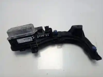 Second-hand car spare part front left headlight for citroen ds7 crossback (x74) oem iam references 9815740780  