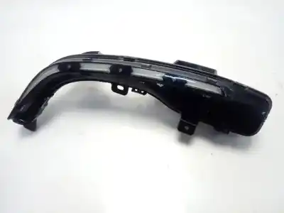 Second-hand car spare part front left headlight for citroen ds7 crossback (x74) oem iam references 9815740780  