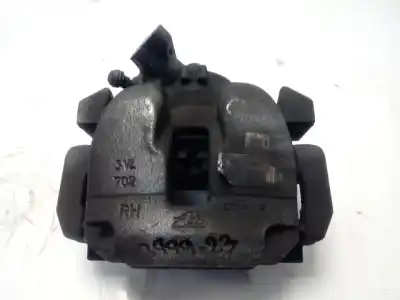 Second-hand car spare part front right brake caliper for citroen ds7 crossback (x74) oem iam references 