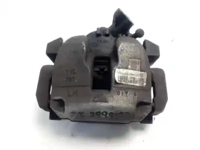Second-hand car spare part front left brake caliper for citroen ds7 crossback (x74) oem iam references 