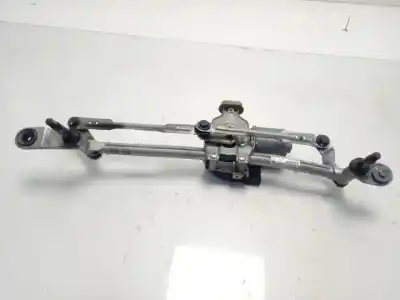 Second-hand car spare part front windshield wiper motor for citroen ds7 crossback (x74) oem iam references 1397225003