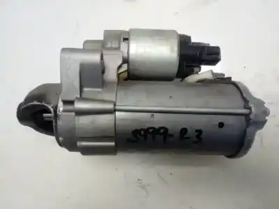Second-hand car spare part starter motor for citroen ds7 crossback (x74) oem iam references 9830507480