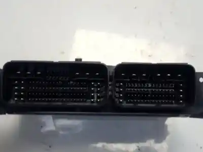 Second-hand car spare part ecu engine control for citroen ds7 crossback (x74) oem iam references 9831852980  