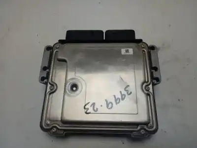 Second-hand car spare part ecu engine control for citroen ds7 crossback (x74) oem iam references 9831852980  