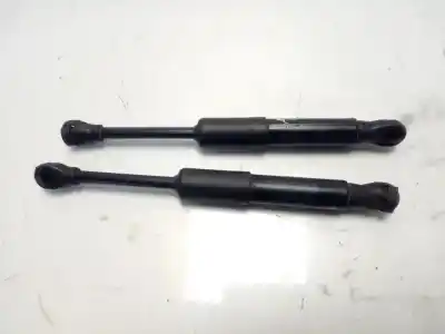 Second-hand car spare part bonnet gas strut for citroen ds7 crossback (x74) oem iam references 7538390575n