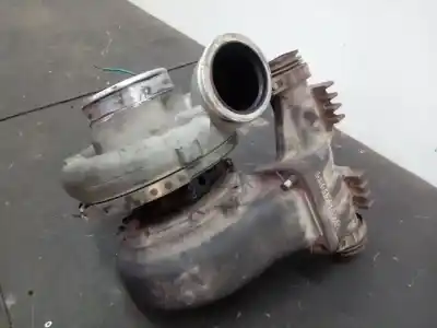 İkinci el araba yedek parçası turbosarj için iveco stralis 12.9 d oem iam referansları 5801519872  