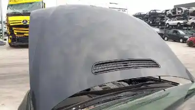 Tweedehands auto-onderdeel kap voor bmw serie 7 (e65/e66) 730d oem iam-referenties 